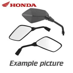 Honda ACHTERUITKIJKSPIEGEL R. 88110MV9003ZA