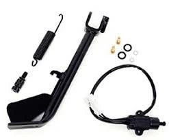 Piaggio Zijstandaard Kit Liberty 125 (15-)