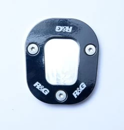 R&G PKS0036SI Zijstandaardverbreder Honda -Motorfietsuitrustings Winkel pks0036 a 6348