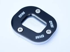 R&G PKS0036SI Zijstandaardverbreder Honda -Motorfietsuitrustings Winkel pks0036 b 1a65