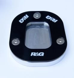 R&G PKS0036SI Zijstandaardverbreder Honda -Motorfietsuitrustings Winkel pks0036 c 67fd