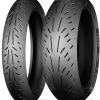 Michelin 150/60 ZR17 POWER CUP EVO TL 66W Motorband -Motorfietsuitrustings Winkel power 20cup set f412
