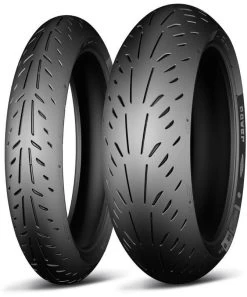 Michelin 150/60 ZR17 POWER CUP EVO TL 66W Motorband