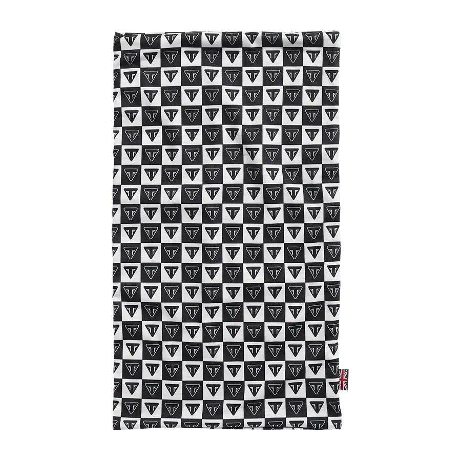 Triumph Prix Neck Tube 3 Triumph Prix Neck Tube