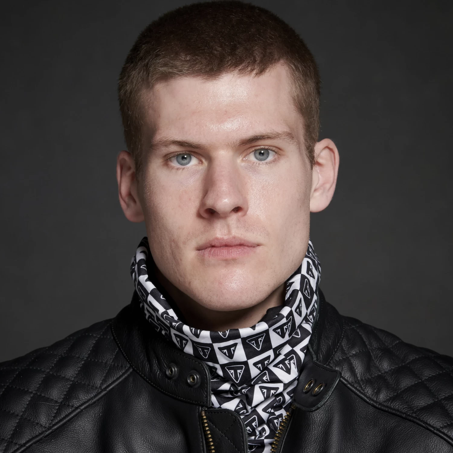 Triumph Prix Neck Tube 4 Triumph Prix Neck Tube - Afbeelding 2