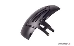 Puig Achterspatbord Mat Zwart R1200/1250 GS LC (17-)