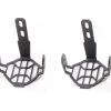 Puig LED Mistlampenset Grille -Motorfietsuitrustings Winkel puig 9785N 3f59
