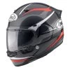 Arai Quantic Ray Black Motorhelm 2 Arai Quantic Ray Black Motorhelm -Motorfietsuitrustings Winkel quantic ray black p 29ff 1