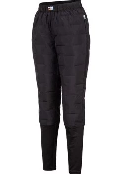 Rukka Raptorina Motorbroek -Motorfietsuitrustings Winkel raptorina broek zwart detail 1