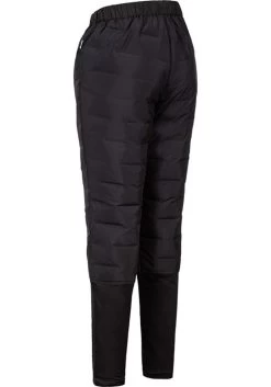 Rukka Raptorina Motorbroek -Motorfietsuitrustings Winkel raptorina broek zwart detail 2