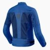 Rev'it Eclipse Ladies Motorjas -Motorfietsuitrustings Winkel revit eclipse ladies blauw 1 6536
