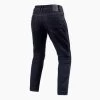 Rev'it Reed SF Motorbroek -Motorfietsuitrustings Winkel revit jeans reed sf donker blauw 1 00e7 bd8b