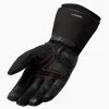 Rev'it Liberty H2O Ladies Verwarmde Motorhandschoenen -Motorfietsuitrustings Winkel revit liberty h2o ladies verwarmde motorhandschoenen handpalm c1ac