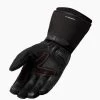 Rev'it Liberty H2O Verwarmde Motorhandschoenen -Motorfietsuitrustings Winkel revit liberty h2o verwarmde motorhandschoenen 4938