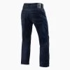 Rev'it Lombard 3 RF Motorbroek -Motorfietsuitrustings Winkel revit lombard 3 rf donkerblauw 1 72c3