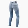 Rev'it Shelby 2 Ladies SK Motorbroek -Motorfietsuitrustings Winkel revit shelby 2 ladies sk lichtblauw 1 85cf