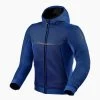 Rev'it Spark Air Motorjas 2 Rev'it Spark Air Motorjas -Motorfietsuitrustings Winkel revit spark air motorjas blauw b7ac