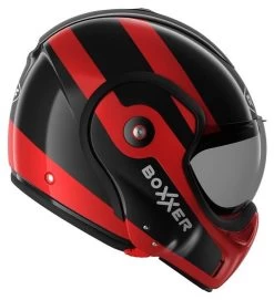 Roof BoXXer Fuzo Motorhelm 8 Roof BoXXer Fuzo Motorhelm -Motorfietsuitrustings Winkel roof boxxer fuzo rood zwart 3 06bd