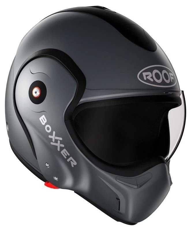 Roof BoXXer Motorhelm 5 Roof BoXXer Motorhelm - Afbeelding 3