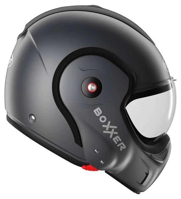 Roof BoXXer Motorhelm 4 Roof BoXXer Motorhelm - Afbeelding 2