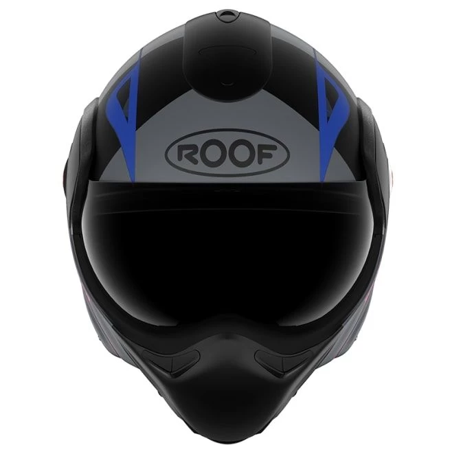 Roof BoXXer Viper Motorhelm 3 Roof BoXXer Viper Motorhelm