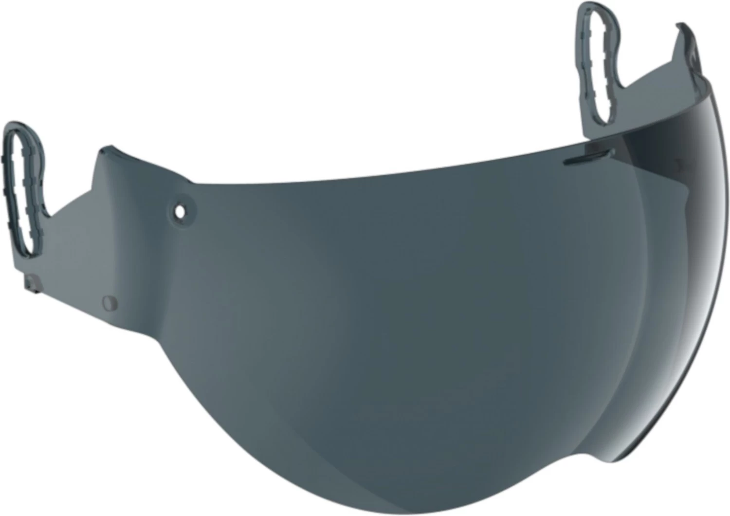 Roof Vizier Desmo Donker 3 Roof Vizier Desmo Donker