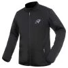 Rukka Allan Softshell -Motorfietsuitrustings Winkel rukka allan zwart b8f6