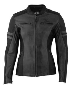 Rusty Stitches Joyce Motorjas