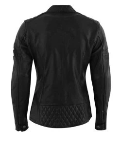 Rusty Stitches Super Joyce Motorjas