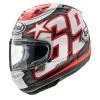 Arai RX-7V Evo Hayden Reset Motorhelm -Motorfietsuitrustings Winkel rx 7v evo nicky reset p 782f 1