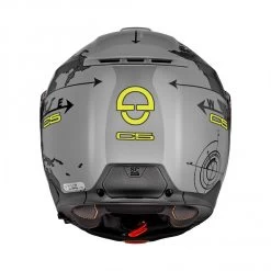 Schuberth C5 Globe Motorhelm