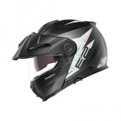Schuberth E2 Explorer Motorhelm 10 Schuberth E2 Explorer Motorhelm -Motorfietsuitrustings Winkel schuberth e2 explorer zwart wit 2 3ba7