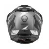 Schuberth E2 Explorer Motorhelm -Motorfietsuitrustings Winkel schuberth e2 explorer zwart wit 4 1972
