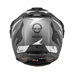 Schuberth E2 Explorer Motorhelm