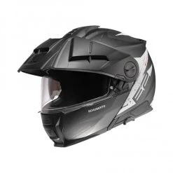 Schuberth E2 Explorer Motorhelm 11 Schuberth E2 Explorer Motorhelm -Motorfietsuitrustings Winkel schuberth e2 explorer zwart wit a72a