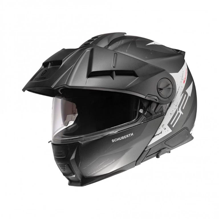Schuberth E2 Explorer Motorhelm 7 Schuberth E2 Explorer Motorhelm - Afbeelding 5