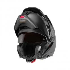 Schuberth E2 Motorhelm 9 Schuberth E2 Motorhelm -Motorfietsuitrustings Winkel schuberth e2 matzwart 1 b39b