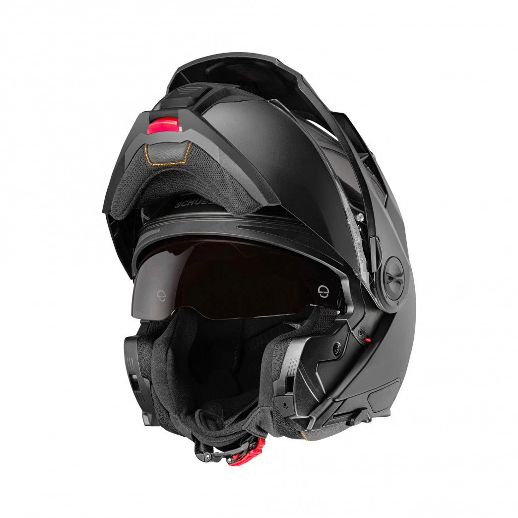Schuberth E2 Motorhelm 5 Schuberth E2 Motorhelm - Afbeelding 3
