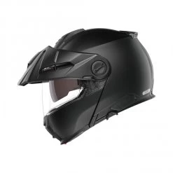 Schuberth E2 Motorhelm 10 Schuberth E2 Motorhelm -Motorfietsuitrustings Winkel schuberth e2 matzwart 2 2a56