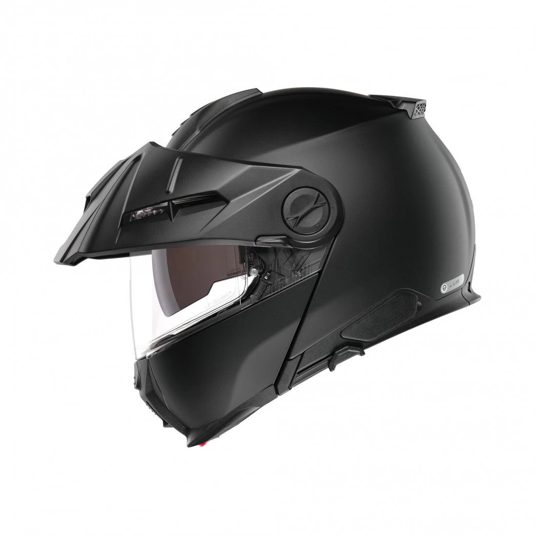 Schuberth E2 Motorhelm 6 Schuberth E2 Motorhelm - Afbeelding 4