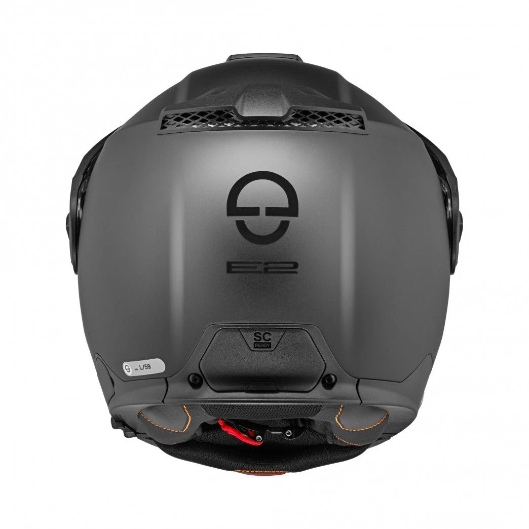 Schuberth E2 Motorhelm 3 Schuberth E2 Motorhelm