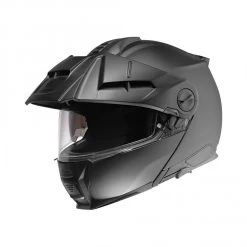Schuberth E2 Motorhelm 11 Schuberth E2 Motorhelm -Motorfietsuitrustings Winkel schuberth e2 matzwart 6844