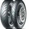Dunlop 110/100 -12 SCOOTSMART 67J Motorband -Motorfietsuitrustings Winkel scootsmart 6769