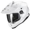 Scorpion-Exo ADF-9000 Air Solid Motorhelm 2 Scorpion-Exo ADF-9000 Air Solid Motorhelm -Motorfietsuitrustings Winkel scorpion adf 9000 air solid wit 325b