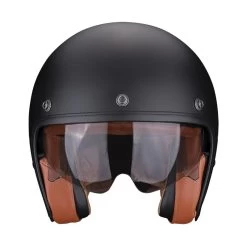 Scorpion Belfast Evo Luxe Motorhelm