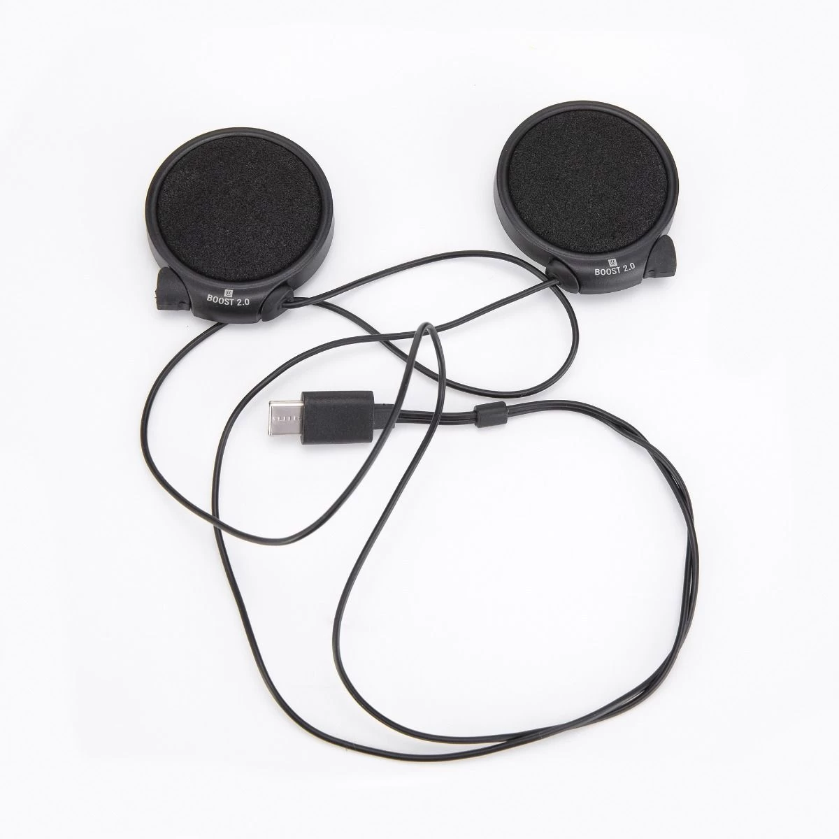 Scorpion EXO-Com Kit Communicatiesysteem 3 Scorpion EXO-Com Kit Communicatiesysteem