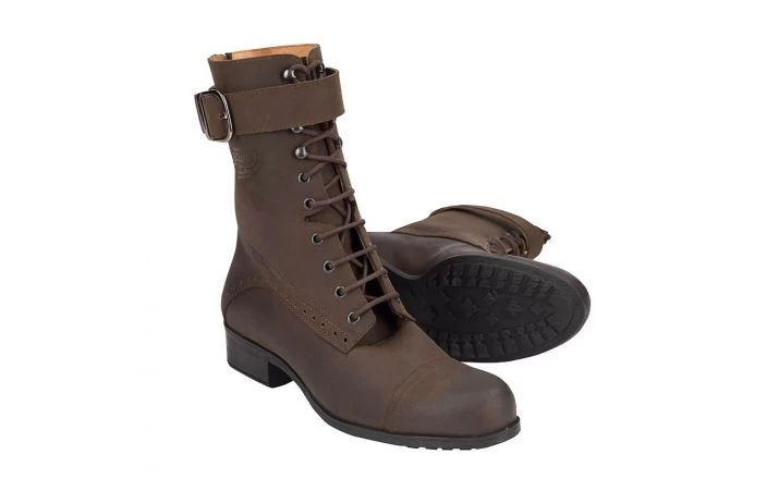 Segura Lady Doria Motorlaarzen 4 Segura Lady Doria Motorlaarzen - Afbeelding 2