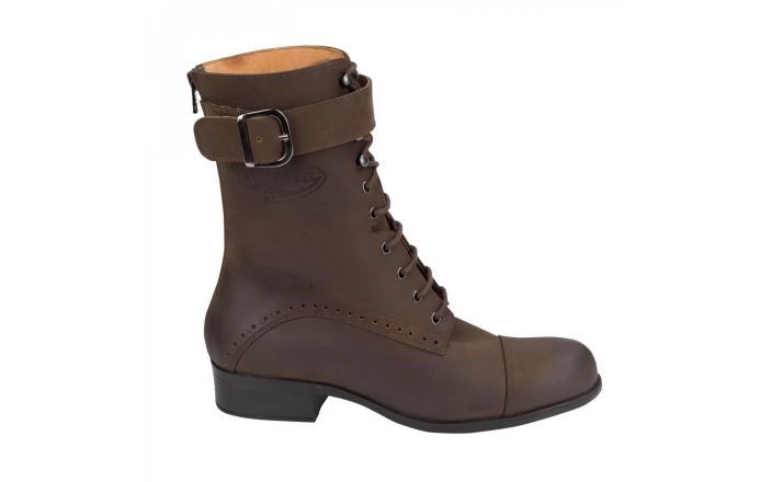 Segura Lady Doria Motorlaarzen 5 Segura Lady Doria Motorlaarzen - Afbeelding 3