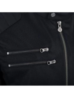 Segura Ventura Vented Motorjas -Motorfietsuitrustings Winkel segura ventura vented motorjas 2 da30