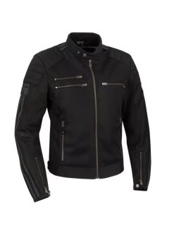 Segura Ventura Vented Motorjas -Motorfietsuitrustings Winkel segura ventura vented motorjas c576